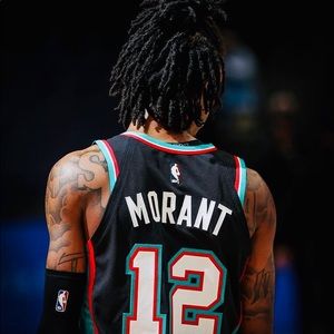 Meet your Posher, Tadarius